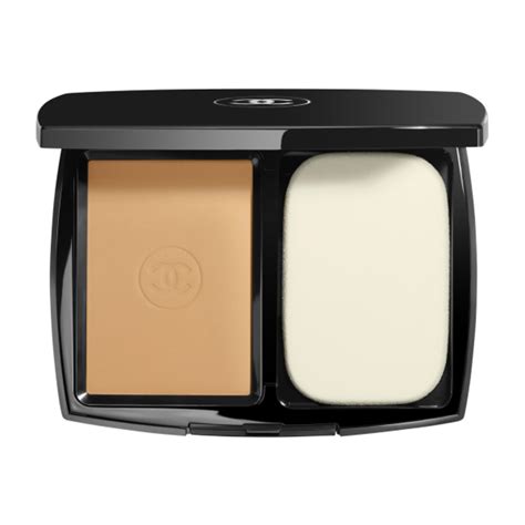 chanel le teint ultra tenue powder foundation|chanel ultra le teint cushion.